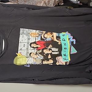 Friends Long sleeves shirt